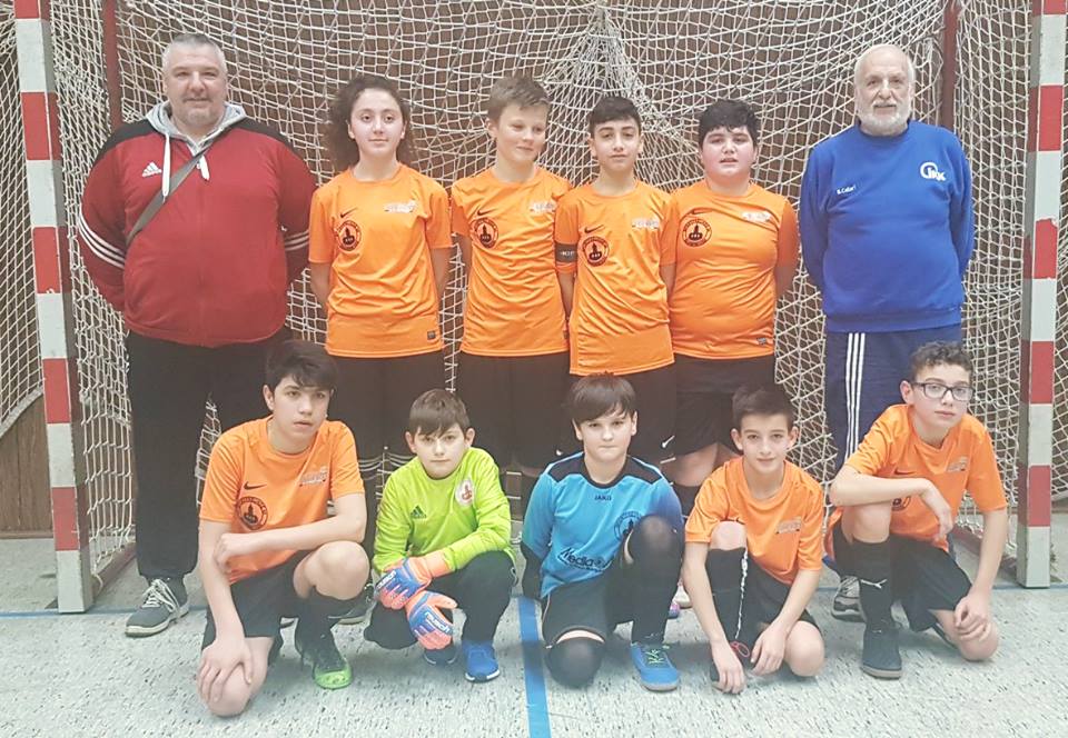 Sportfreunde Saarbrücken Sportfreunde Saarbrücken